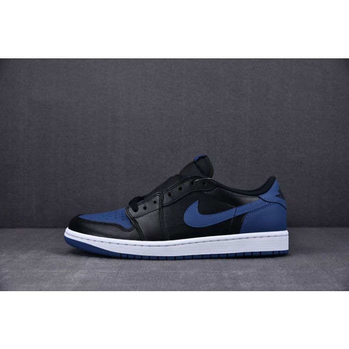 [DG] 조던1 로우 레트로 OG 미스틱 네이비 (남성용)
