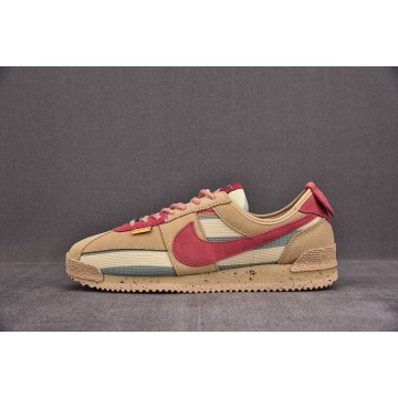 유니온 x 나이키 코르테즈 SP 세서미 (남여공용)