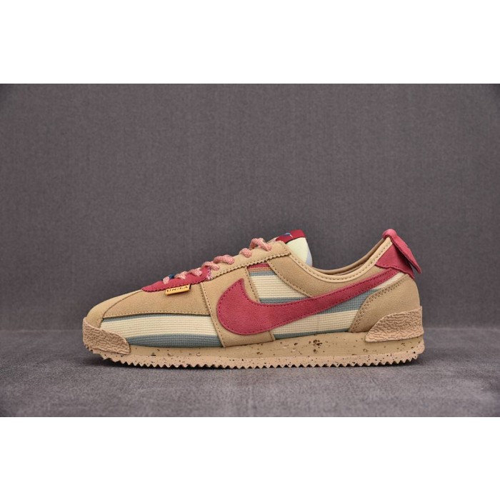 유니온 x 나이키 코르테즈 SP 세서미 (남여공용)