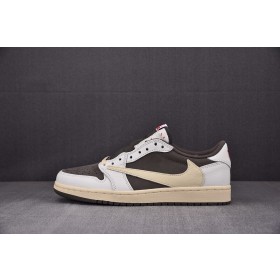 [FK] 트래비스 스캇 x 조던1 로우 레트로 OG SP 세일 앤 리저록 (남여공용)