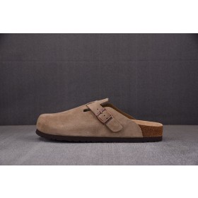 [BQ] 버켄스탁 보스턴 샌들 샌드 (남여공용)