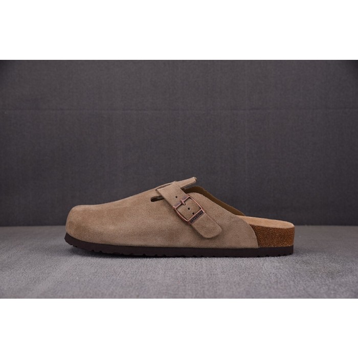 [BQ] 버켄스탁 보스턴 샌들 샌드 (남여공용)