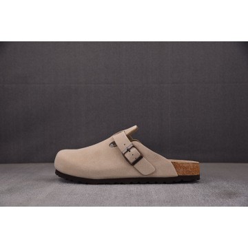 버켄스탁 보스턴 샌들 베이지 (남여공용)