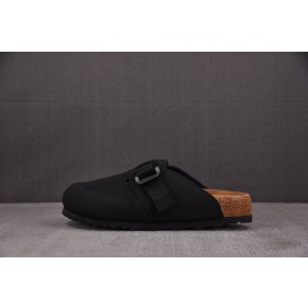 버켄스탁 보스턴 노바 샌들 블랙 (남여공용)