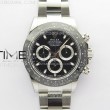 daytona116500lnbtf11besteditionblackdialon904lsscaseandbraceletsa41301