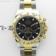daytona116523btf11bestedition904lsscaseandbraceletblackdialsa41301
