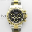 daytona116523btf11bestedition904lsscaseandbraceletblackdialcrystalsmarkerssa41301