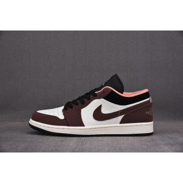 [CJ] 조던1 로우 SE 초콜릿 블리스 (남성용)