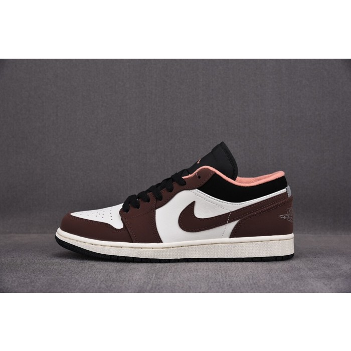 [CJ] 조던1 로우 SE 초콜릿 블리스 (남성용)