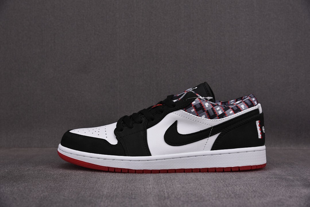 [CJ] 조던1 로우 콰이 54 (남성용)