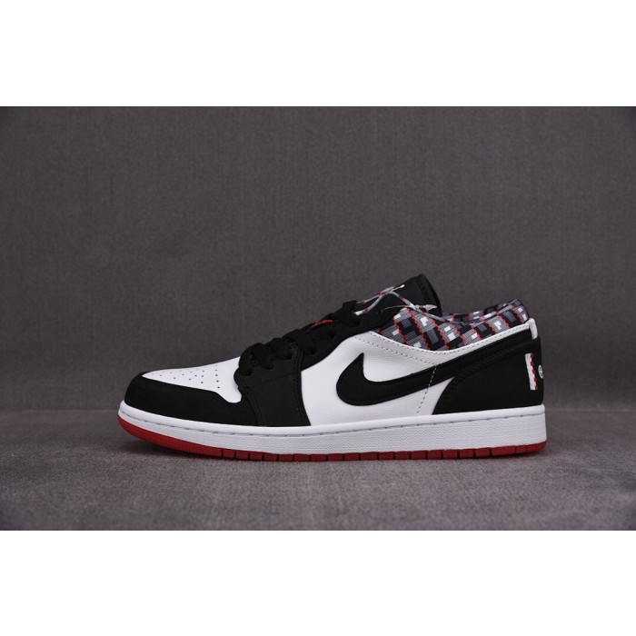 [CJ] 조던1 로우 콰이 54 (남성용)