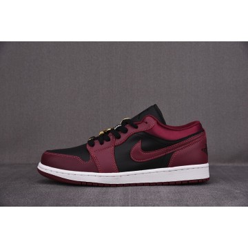 [CJ] 조던1 로우 우먼스 SE 다크 비트룻 (남성용)