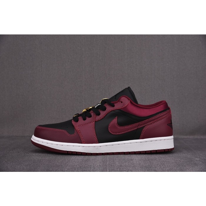 [CJ] 조던1 로우 우먼스 SE 다크 비트룻 (남성용)