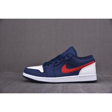 [CJ] 조던1 로우 SE USA (남성용)