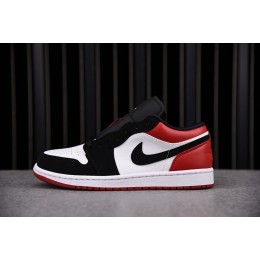 [CJ] 조던1 로우 블랙토 (남여공용)