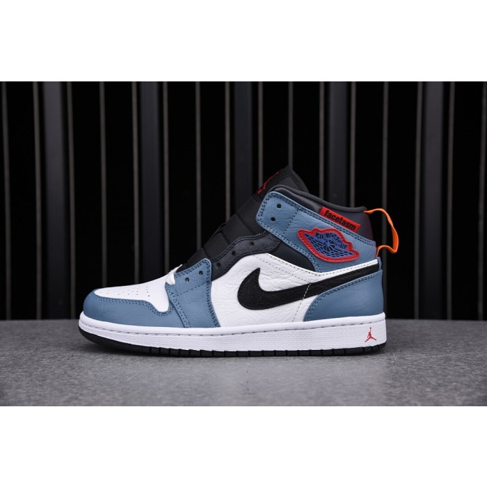 [CJ] 파세타즘 x 조던1 미드 SE 피어리스 (남여공용)