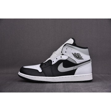 [CJ] 조던1 미드 화이트 쉐도우 (남여공용)