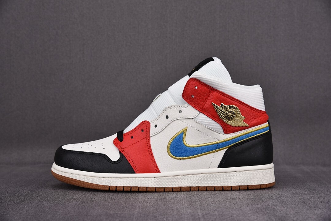 [CJ] 조던1 미드 우먼스 홈커밍 (남여공용)