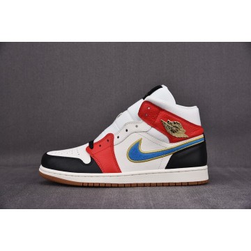 [CJ] 조던1 미드 우먼스 홈커밍 (남여공용)