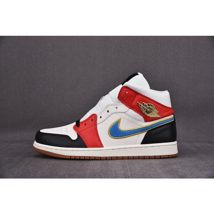 [CJ] 조던1 미드 우먼스 홈커밍 (남여공용)