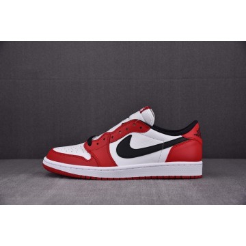 [DG] 조던1 로우 레트로 OG 시카고 (남성용)