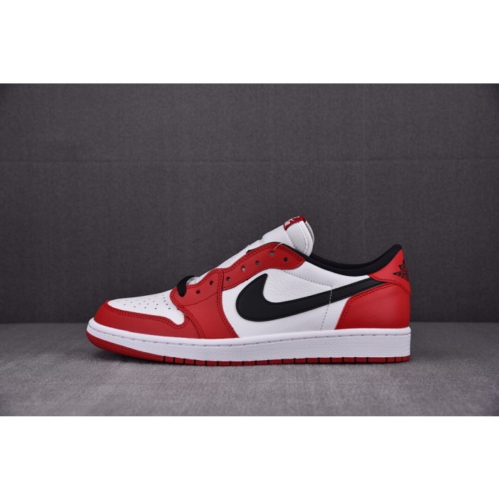 [DG] 조던1 로우 레트로 OG 시카고 (남성용)