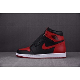 [DG] 조던1 하이 레트로 OG 브레드 밴드 (남성용)