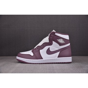 [DG] 조던1 하이 레트로 OG 스카이 J 모브 (남성용)