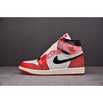 [DG] 조던1 하이 레트로 스파이더맨 넥스트 챕터 (남성용)