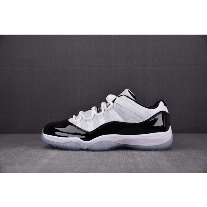 [DG] 조던11 로우 레트로 콩코드 (남성용)