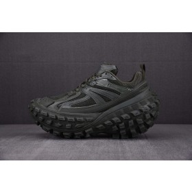 [OK] 발렌시아가 디펜더 스니커즈 다크 그린 (남여공용)