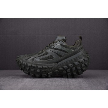 [OK] 발렌시아가 디펜더 스니커즈 다크 그린 (남여공용)