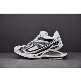 [OK] 발렌시아가 엑스 팬더 스니커즈 화이트 블랙 (남여공용)