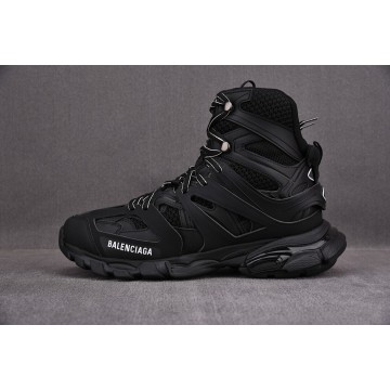 [OK] 발렌시아가 트랙 하이크 스니커즈 블랙 (남여공용)