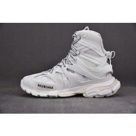 [OK] 발렌시아가 트랙 하이크 스니커즈 화이트 (남여공용)