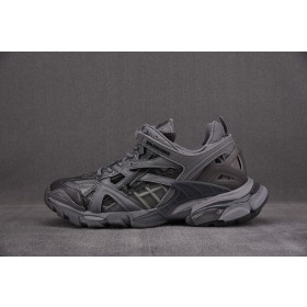 [OK] 발렌시아가 트랙2 스니커즈 다크 그레이 (남여공용)