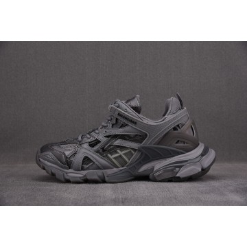 [OK] 발렌시아가 트랙2 스니커즈 다크 그레이 (남여공용)