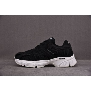 [OK] 발렌시아가 팬텀 스니커즈 블랙 화이트 (남여공용)