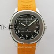 aquanaut5167ssddf11besteditionblackdialonorangerubberstrapsuperclonedd3241