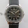 aquanaut5167ssddf11besteditionblackdialonblackstrapsuperclonedd3241