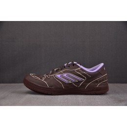 [XA] 발렌시아가 햄튼스 원 아웃 스니커즈 브라운 (남여공용)