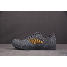 [XA] 발렌시아가 햄튼스 원 아웃 스니커즈 그레이 옐로우 (남여공용)