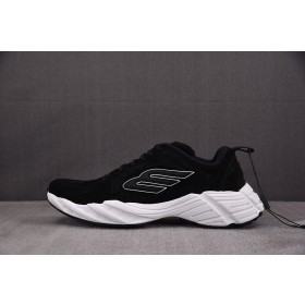 [XA] 발렌시아가 먼데이 슈 스니커즈 블랙 화이트 (남여공용)