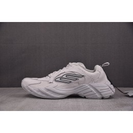 [XA] 발렌시아가 먼데이 슈 스니커즈 라이트 그레이 (남여공용)