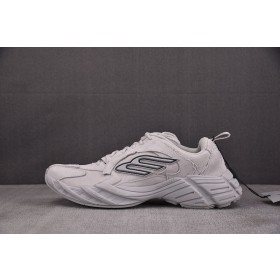 [XA] 발렌시아가 먼데이 슈 스니커즈 라이트 그레이 (남여공용)