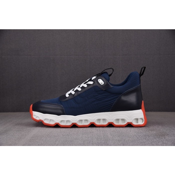 [BQ] 에르메스 임펄스 스니커즈 마린 (남여공용)