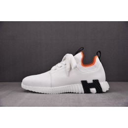 [BQ] 에르메스 디파트 스니커즈 블랑 (남여공용)