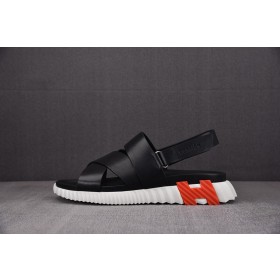 [BQ] 에르메스 일렉트릭 샌들 마린 (남여공용)