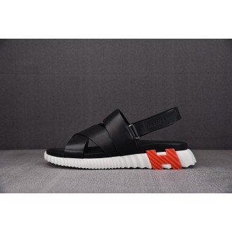 [BQ] 에르메스 일렉트릭 샌들 마린 (남여공용)