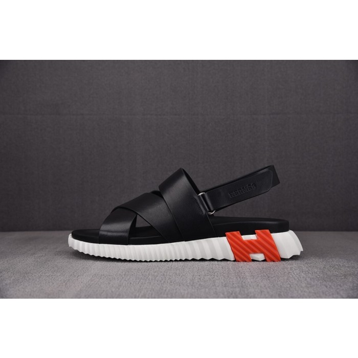 [BQ] 에르메스 일렉트릭 샌들 마린 (남여공용)